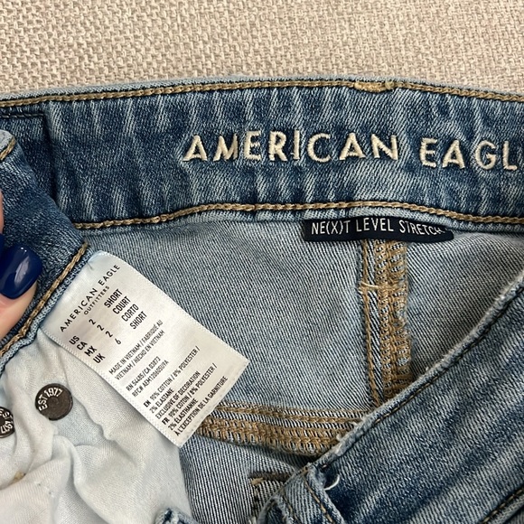 American Eagle jeans - Picture 3 of 4